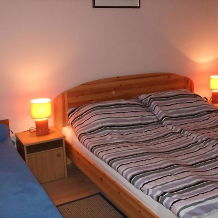 Dorina Apartman Zalakaros Pokoj fotografie