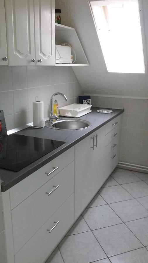 Dorina Apartman Zalakaros Exteriér fotografie
