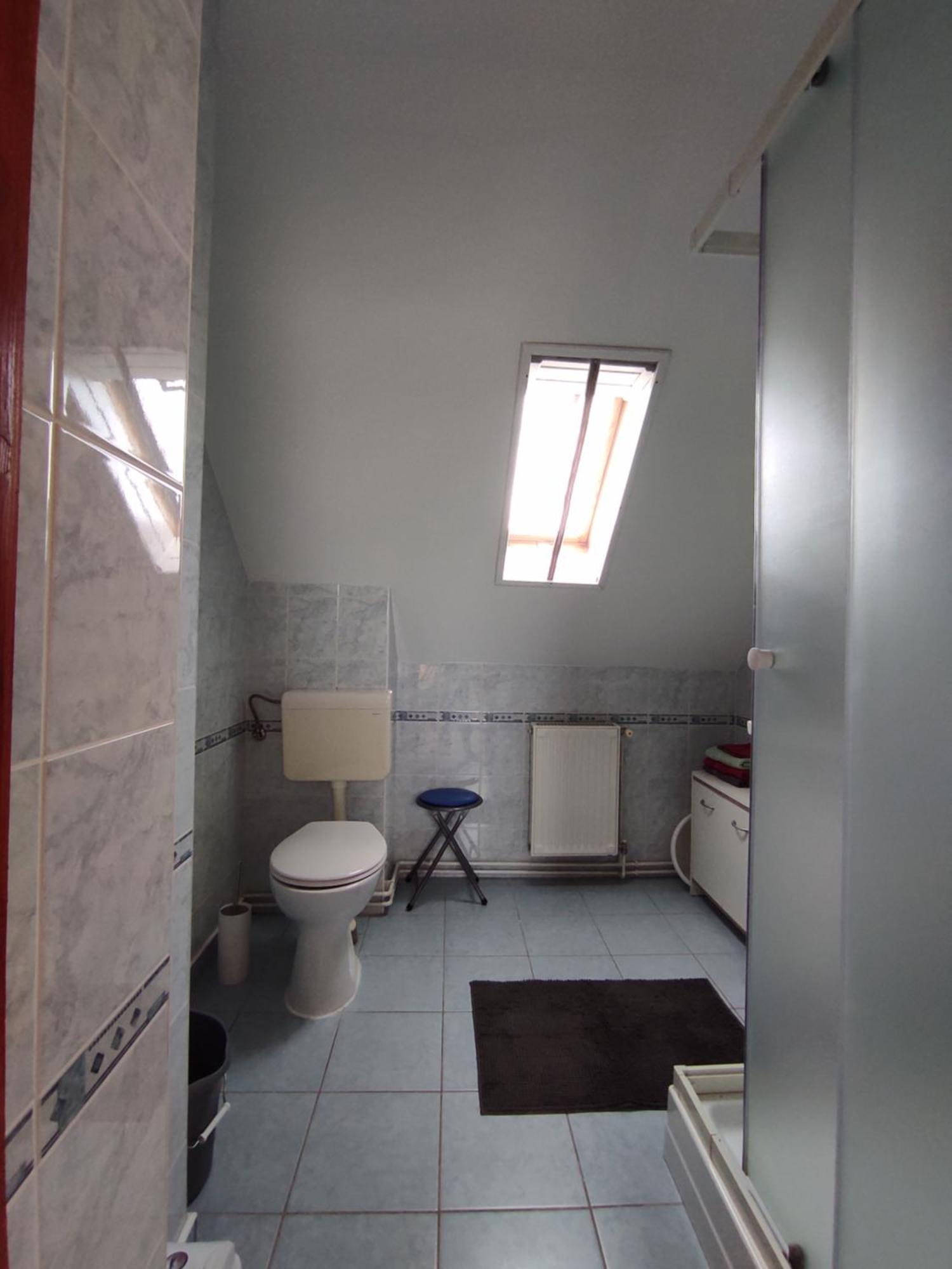Dorina Apartman Zalakaros Exteriér fotografie