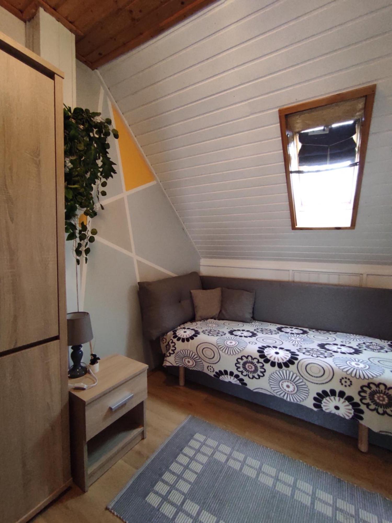 Dorina Apartman Zalakaros Exteriér fotografie