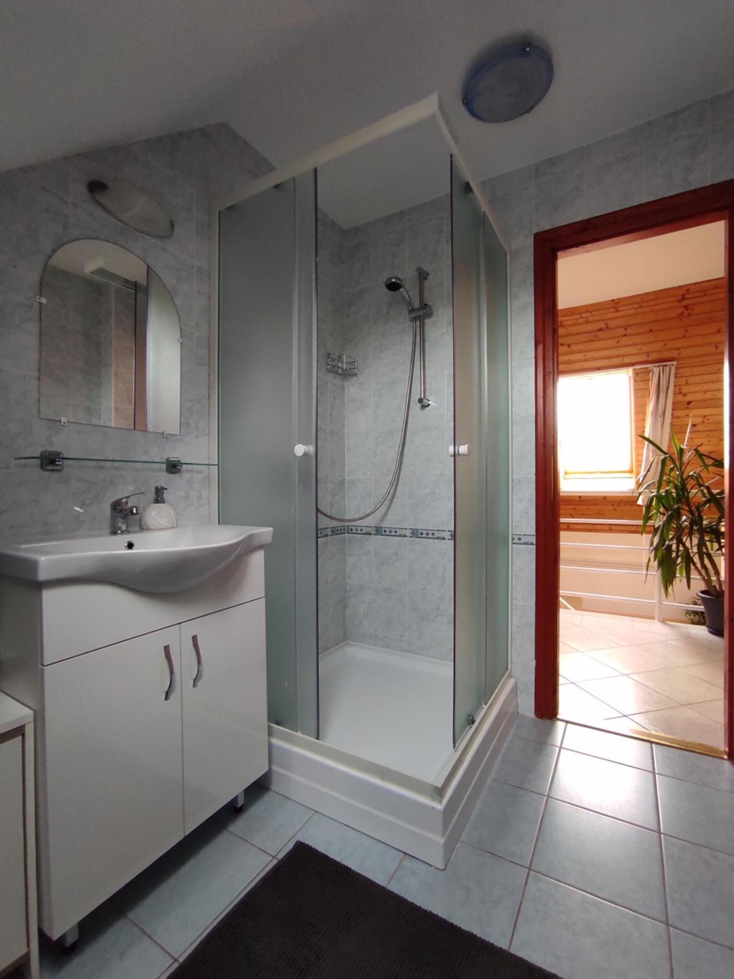 Dorina Apartman Zalakaros Exteriér fotografie